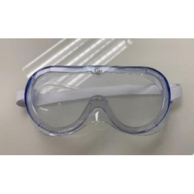 透明眼罩 HS-WO-003